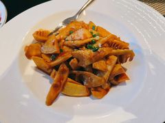 -莫干山郡安里度假酒店-桃尖中餐厅