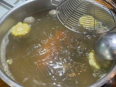 -牛品福潮汕牛肉火锅(旺庄店)