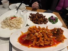 -祥记·非遗传承·苏帮菜(石路店)