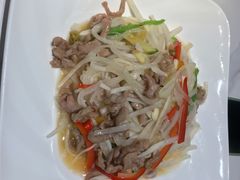 -琬苑鸽庄·川粤融合菜(解放碑总店)