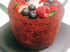 -姆们M Sweetie Cake(五道口店)