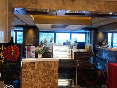 -AdD全日制餐厅(中谷花园酒店)