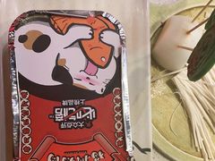 -猫抓烤肉(春熙路店)