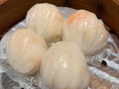 -頂好酒家·经典粤菜(海信广场店)