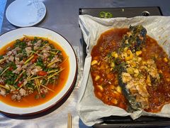 -红辣椒·川菜·火锅(科华路店)