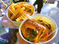 -大学城夜市大排档(凤栖路店)