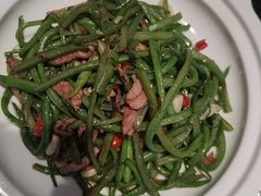 -李记饺子·熏酱东北菜(欢乐谷店)