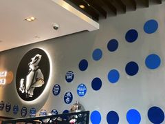-bluefrog蓝蛙(恒隆广场店)