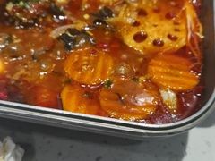 -鱼酷活鱼烤鱼(南京水游城店)