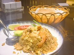 -金厨泰国餐厅·全泰籍厨师料理(拱北店)