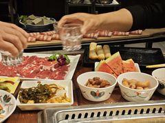 -好得火锅(育才店)