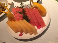 -蔓兰家的四季S0餐厅·融合菜(当代MOMA店)