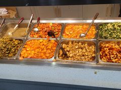 -晓宇盒饭(民安街店)