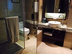 -上海龙之梦万丽酒店