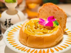 -太食獸泰式茶餐厅(济南万象城店)