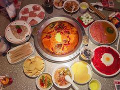 -大龙燚火锅(太古里店)