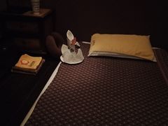 -泰合玺·精油疗愈SPA(南京光环花园城店)