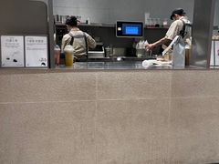 -喜茶(东莞汇一城店)