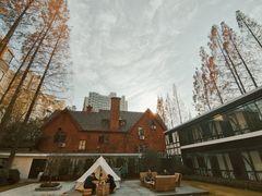 -一尺花园(安和花园店)