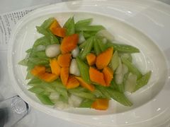 -金三杯酒家(泉城路店)