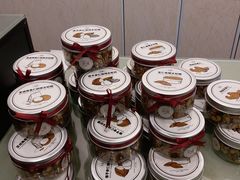 -家琳甜品(江南东店)