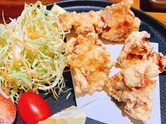-晶吉·居酒屋·烧鸟·生鱼饭(中山区民主广场店)