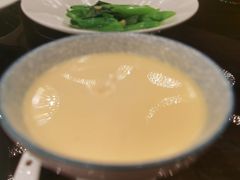 -皇冠假日酒店-御皇轩中餐厅