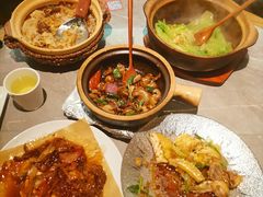 -啫神·广州地标美食(北京路店)