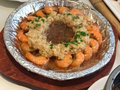 -小厨娘淮扬菜(板桥一店)