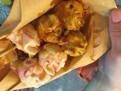 iphone_upload_pic-利强记北角鸡蛋仔(弥敦道店 )