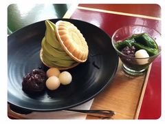 -中村藤吉(平等院店 )