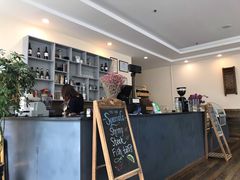 -房角石西餐厅Cornerstone Cafe(龙潭广场店)