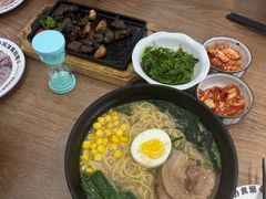 -小川洋风料理(武胜路凯德广场店)