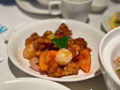 莆田荔枝肉-莆田餐厅PUTIEN(深圳湾万象城家宴店)