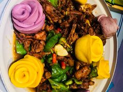 -章丘宴(唐人中心店)