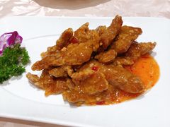 -老半斋(福州路店)