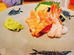 -晴季寿司(红旗街万达店)