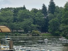 -井之头恩赐公园