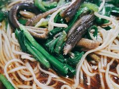 -张二面馆(山门口店)