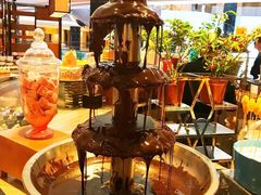 -OPEN開全日自助餐厅·牛肉火锅·海鲜(佛山希尔顿酒店)