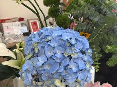 -花屿鲜花(淡水店)