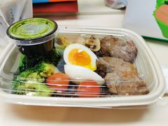 -KPRO肯律轻食(淘金店)