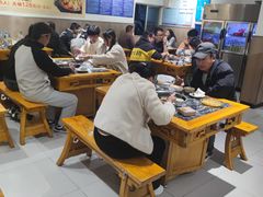 -80红枣鸡腊排骨(总店)