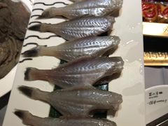 -蜀九香火锅(玉林店)