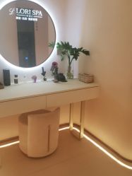 点击看大图 -LORI SPA洛丽汇 美肤抗衰SPA中心
