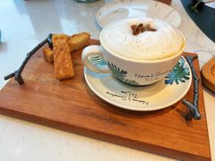 -ins森林童话餐厅coffee&bistro