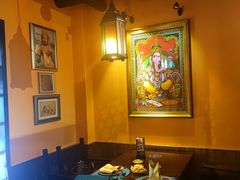 -甘尼仕印度餐厅爵士酒吧(阳春巷店)