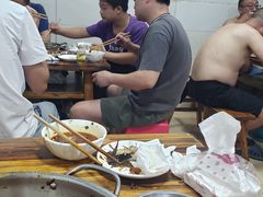 -黑龙滩生态鱼火锅(百寿路店)