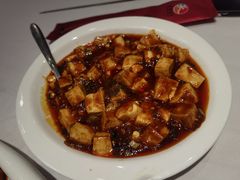 峨嵋豆腐-峨嵋酒家总店(车公庄店)