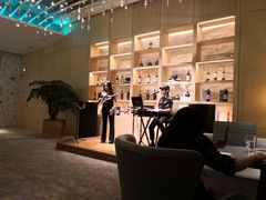 -三迪希尔顿酒店·星空酒廊